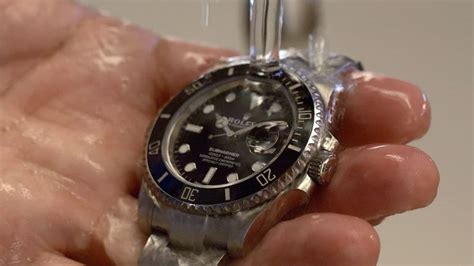 rolex microfiber cloth|how to clean rolex watch.